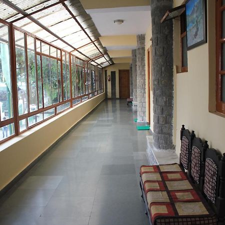 Pema Thang Hotel Kangra Dış mekan fotoğraf