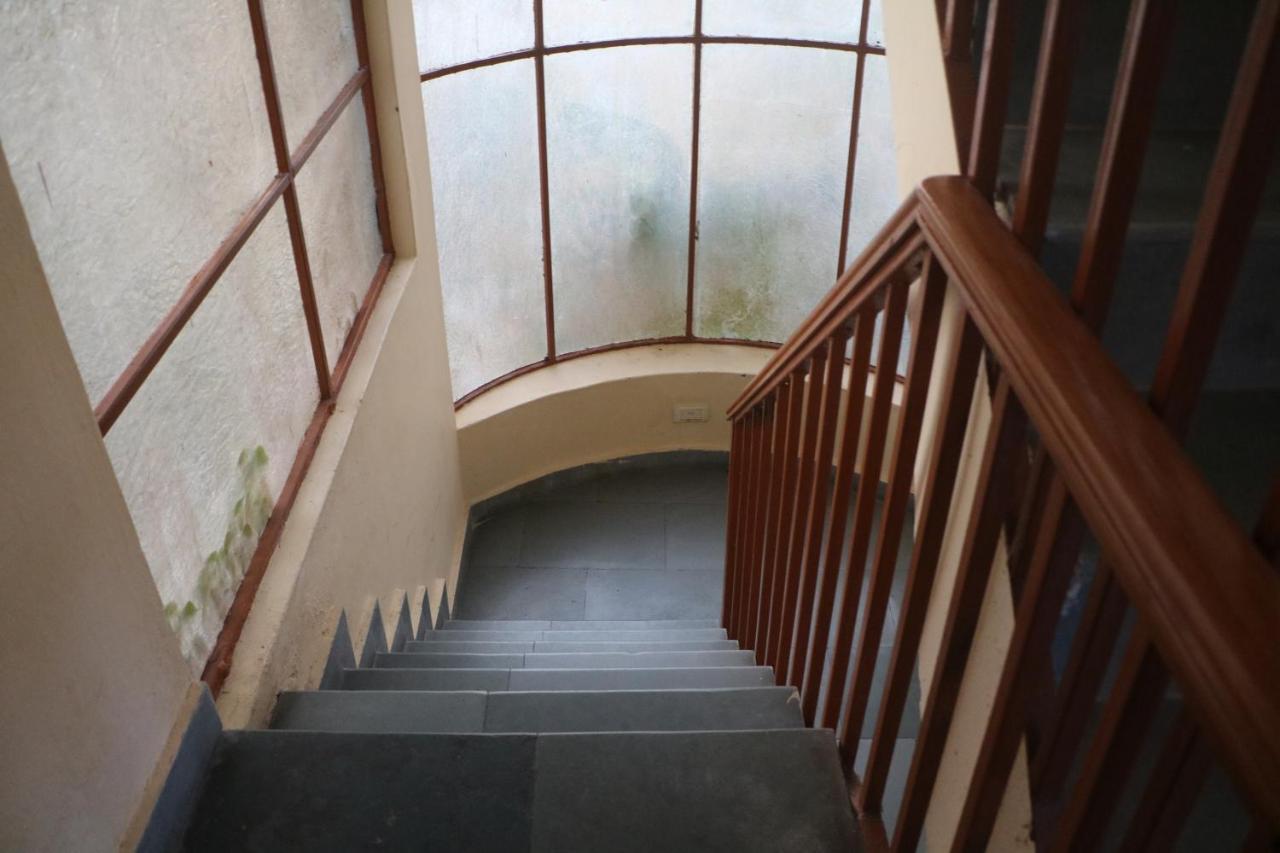 Pema Thang Hotel Kangra Dış mekan fotoğraf
