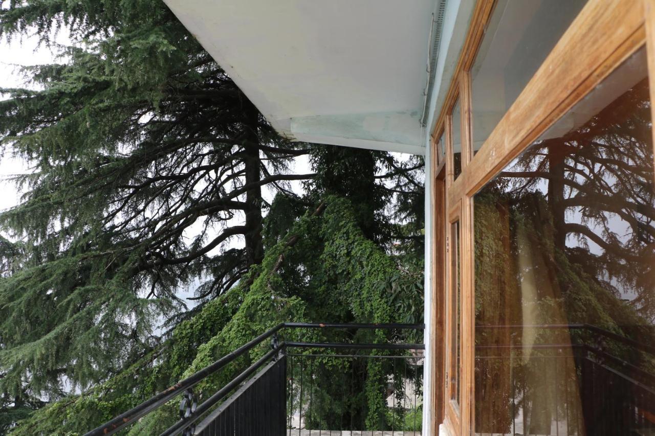 Pema Thang Hotel Kangra Dış mekan fotoğraf