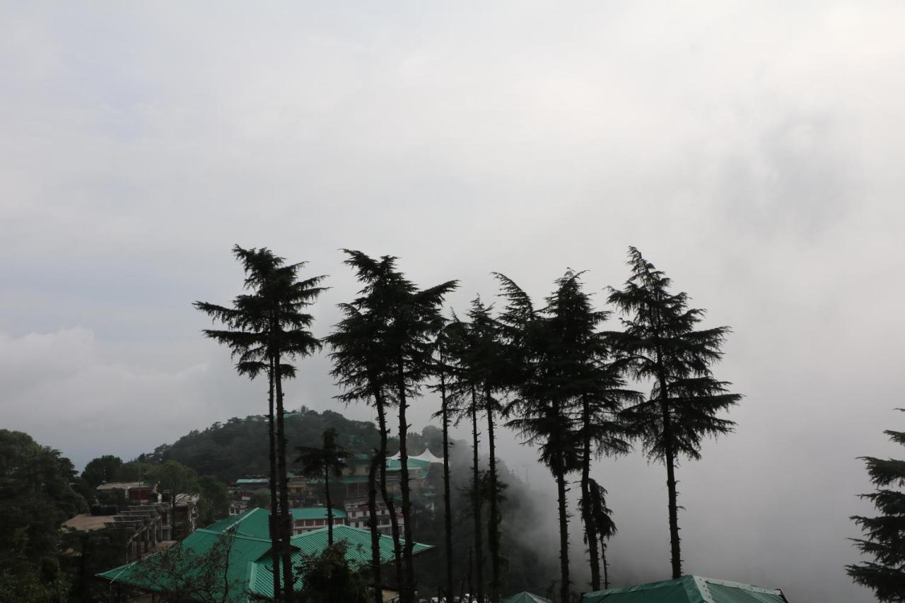 Pema Thang Hotel Kangra Dış mekan fotoğraf